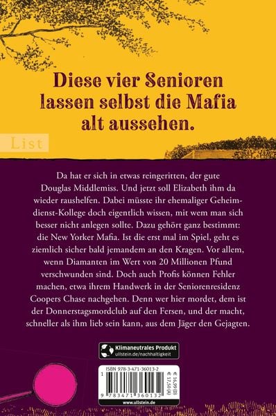 Produktbild: Der Mann, der zweimal starb