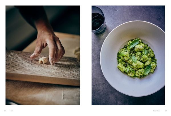 Produktbild: Pasta