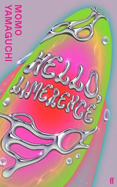 Produktbild: Hello, Limerence