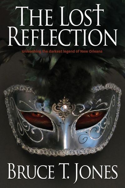 Produktbild: The Lost Reflection