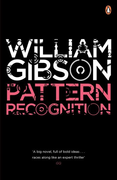 Produktbild: Pattern Recognition