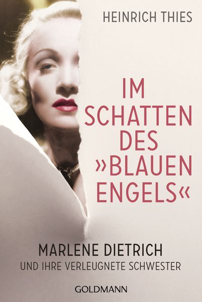 Produktbild: Im Schatten des "Blauen Engels"