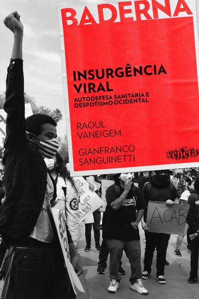 Produktbild: Insurg&ecirc;ncia Viral