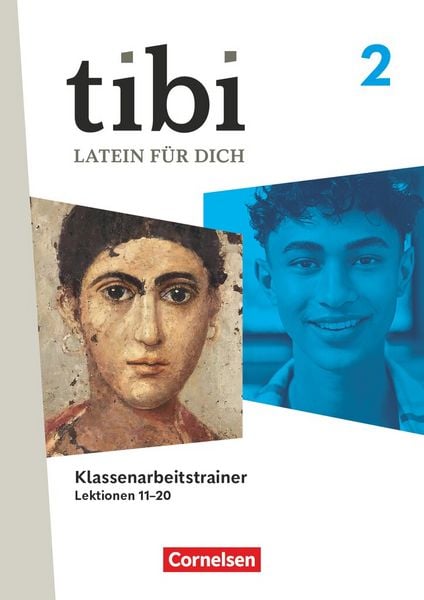 Produktbild: tibi - Allgemeine Ausgabe ab 2025 - Band 2