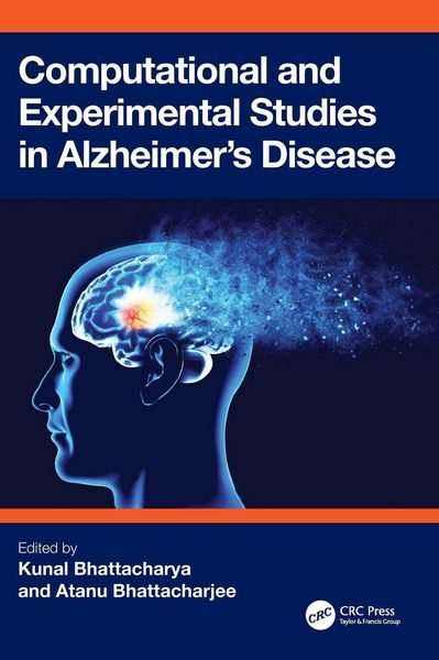 Produktbild: Computational and Experimental Studies in Alzheimer's Disease