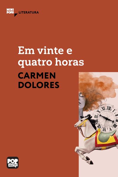 Produktbild: Em vinte e quatro horas