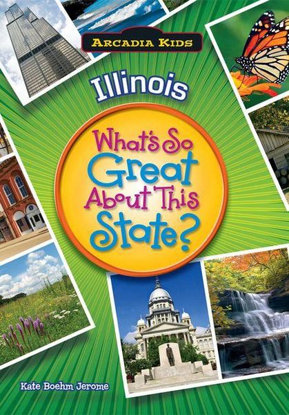 Produktbild: Illinois