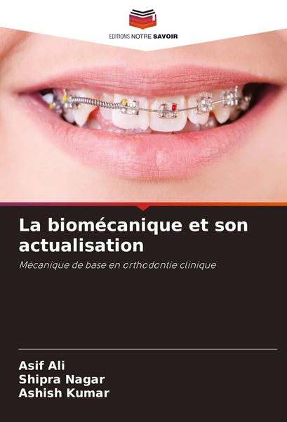 Produktbild: La biom&eacute;canique et son actualisation