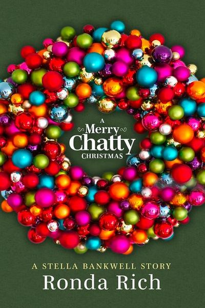 Produktbild: A Merry Chatty Christmas