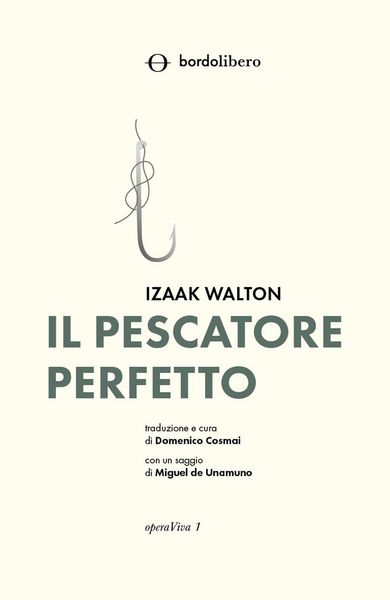 Produktbild: Il pescatore perfetto