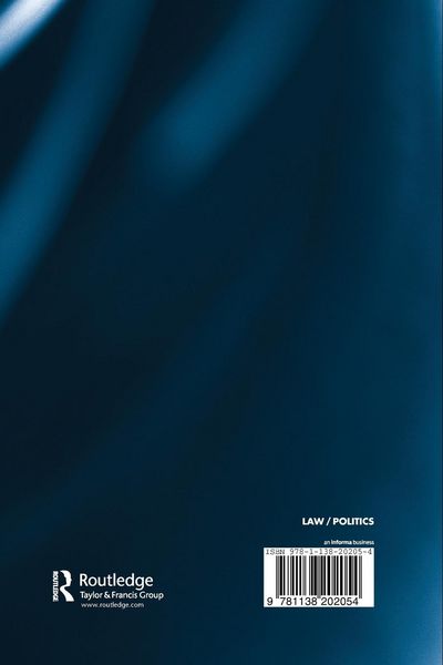 Produktbild: European Asylum Law and the Rights of the Child
