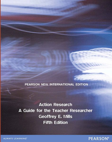 Produktbild: Action Research: A Guide for the Teacher Researcher