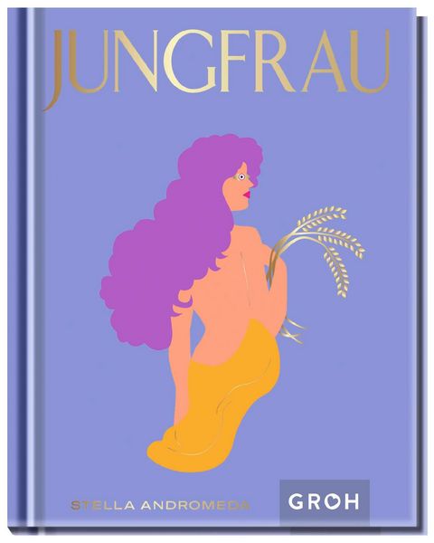 Produktbild: Jungfrau