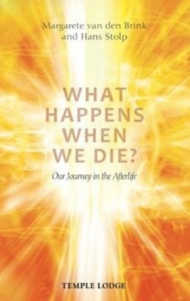Produktbild: What Happens When We Die?