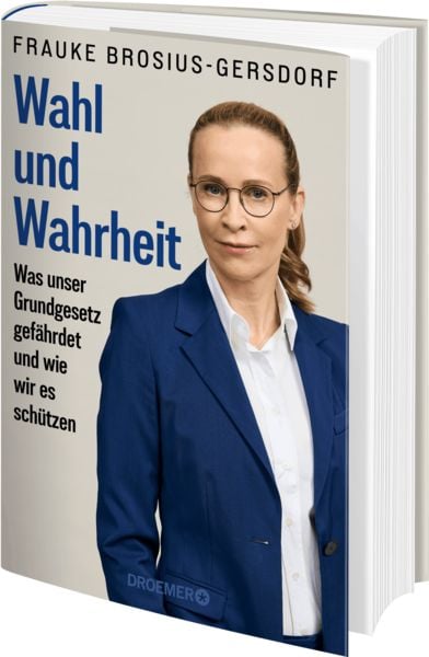 Produktbild: Wahl und Wahrheit