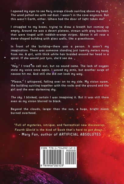 Produktbild: Fourth World