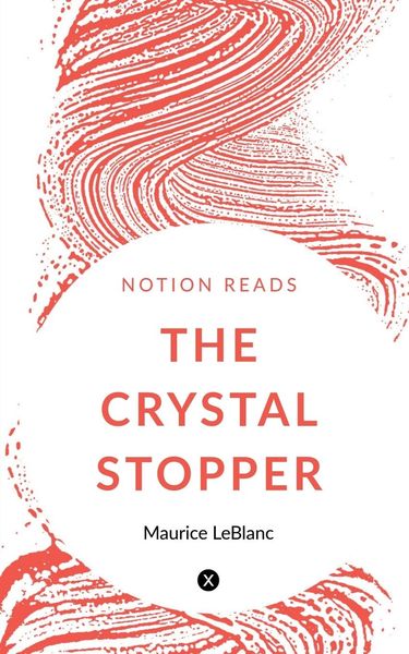 Produktbild: The Crystal Stopper