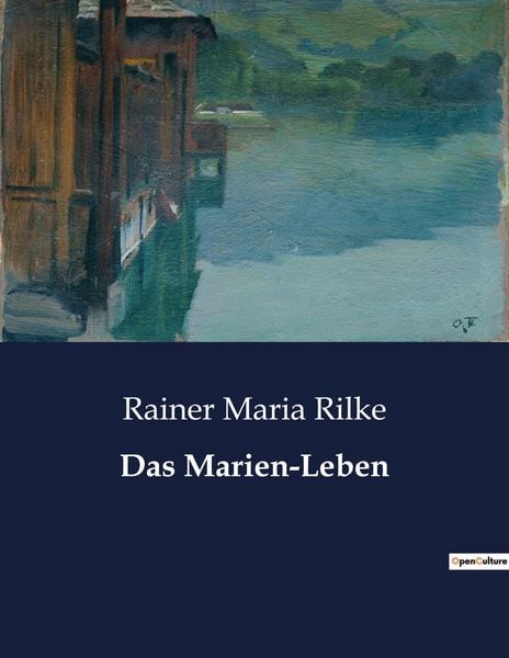 Produktbild: Das Marien-Leben