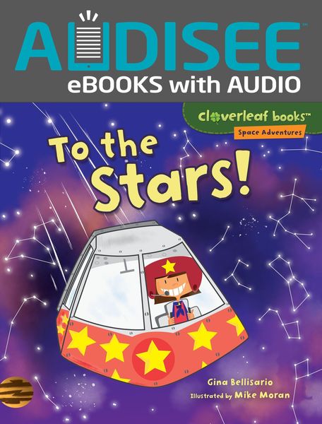 Produktbild: To the Stars!
