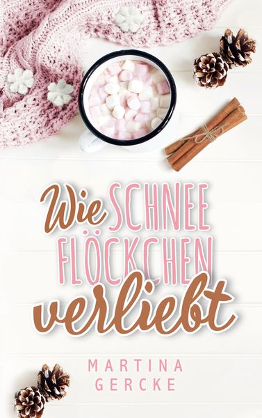 Produktbild: Wie Schneefl&ouml;ckchen verliebt