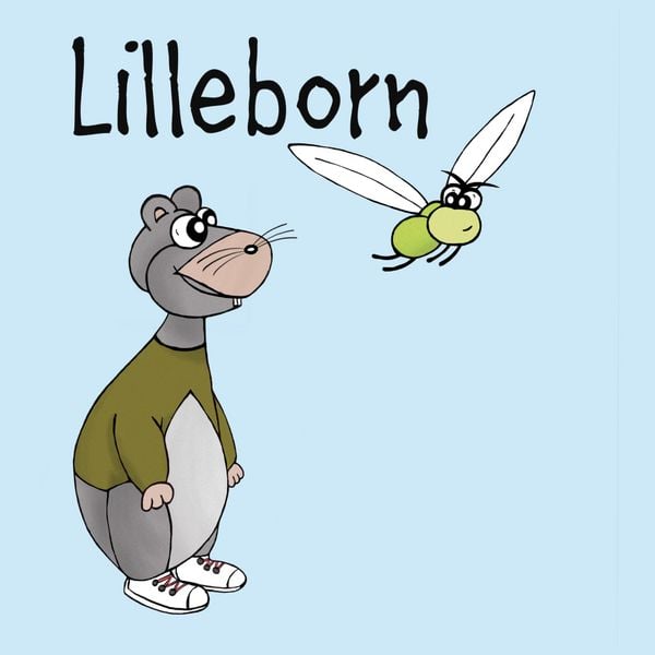 Produktbild: Lilleborn