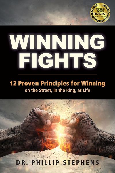 Produktbild: Winning Fights