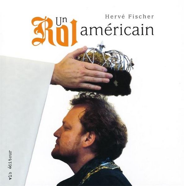 Produktbild: Un Roi Americain