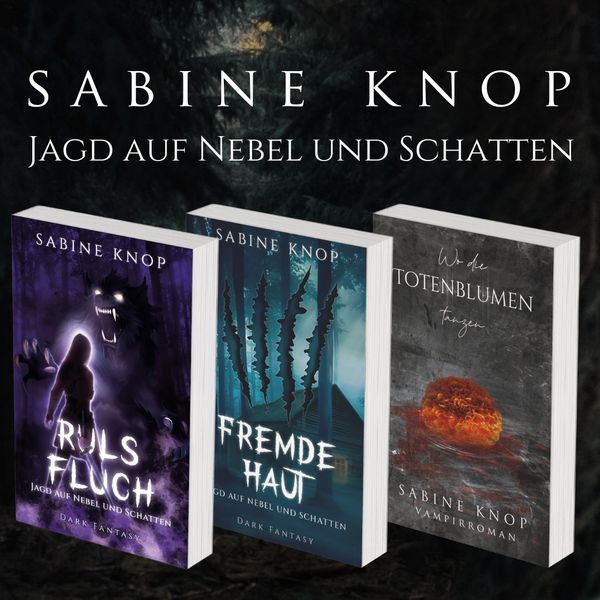Produktbild: Ruls Fluch - Jagd auf Nebel und Schatten