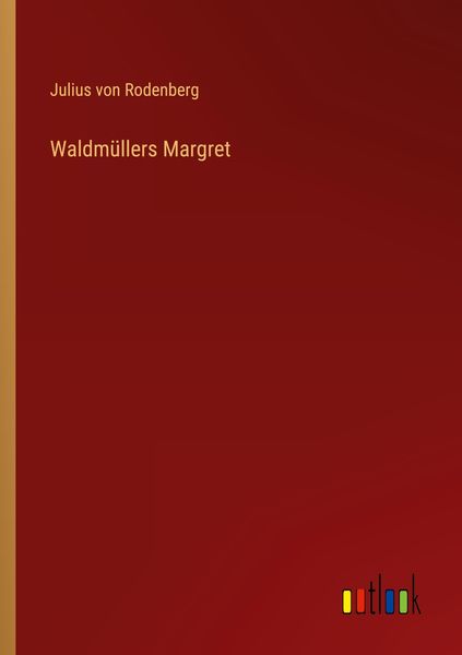 Produktbild: Waldm&uuml;llers Margret