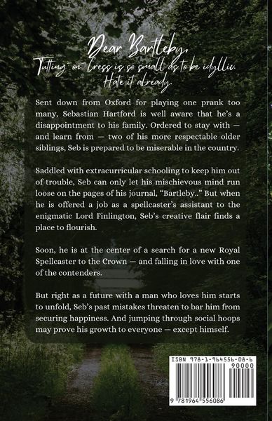 Produktbild: Dear Bartleby
