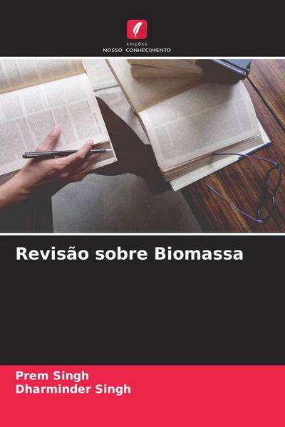Produktbild: Revis&atilde;o sobre Biomassa