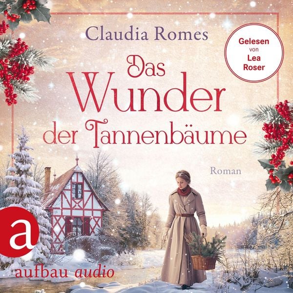 Produktbild: Das Wunder der Tannenb&auml;ume