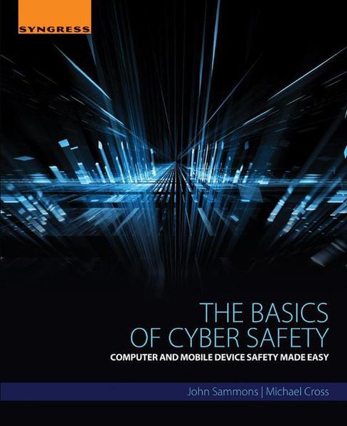 Produktbild: The Basics of Cyber Safety
