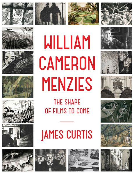 Produktbild: William Cameron Menzies
