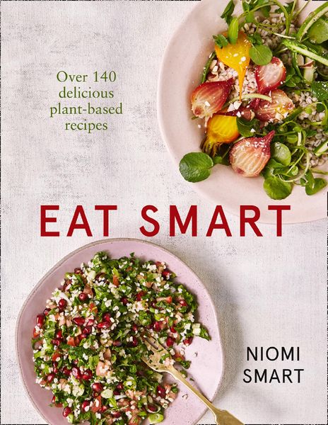 Eat Smart: What to Eat in a Day - Every Day