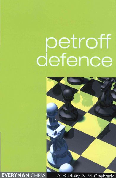 Produktbild: Petroff Defence