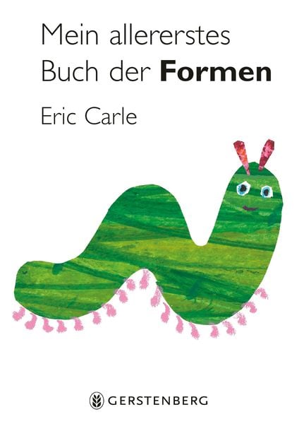 Produktbild: Mein allererstes Buch der Formen