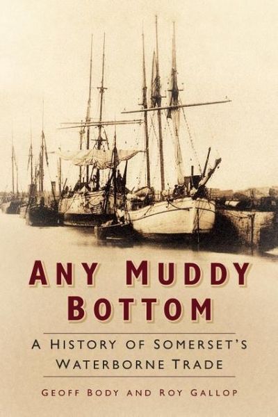 Produktbild: Body, G: Any Muddy Bottom