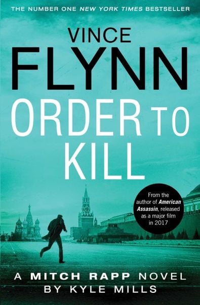 Produktbild: Order to Kill