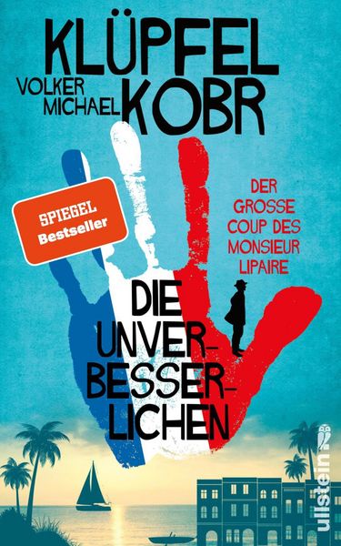 Produktbild: Die Unverbesserlichen - Der gro&szlig;e Coup des Monsieur Lipaire