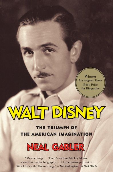 Produktbild: Walt Disney