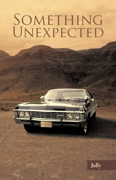 Produktbild: Something Unexpected