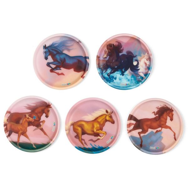 Produktbild: Ergobag Pferd Kletties-Set