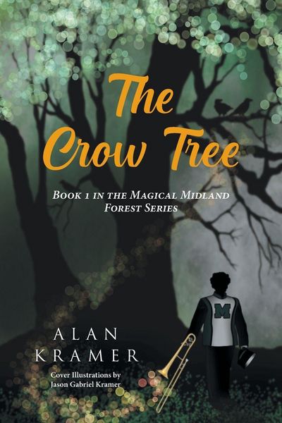 Produktbild: The Crow Tree