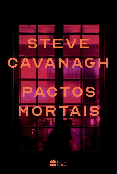 Produktbild: Pactos mortais - Um thriller psicol&oacute;gico instigante de vingan&ccedil;a e segredos sombrios