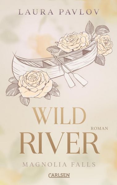 Produktbild: Magnolia Falls 2: Wild River