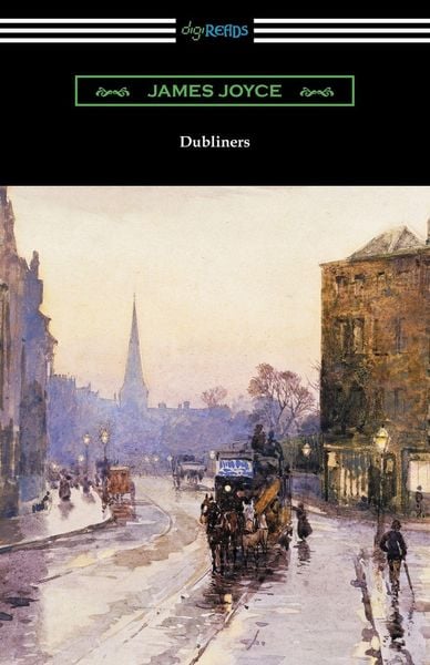 Produktbild: Dubliners