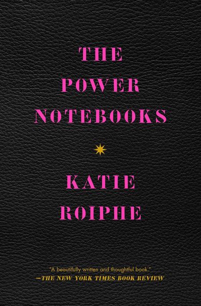 Produktbild: The Power Notebooks