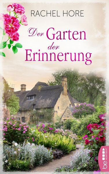 Produktbild: Der Garten der Erinnerung