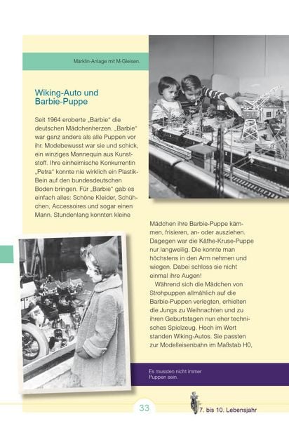 Produktbild: Wir vom Jahrgang 1955 - Kindheit und Jugend